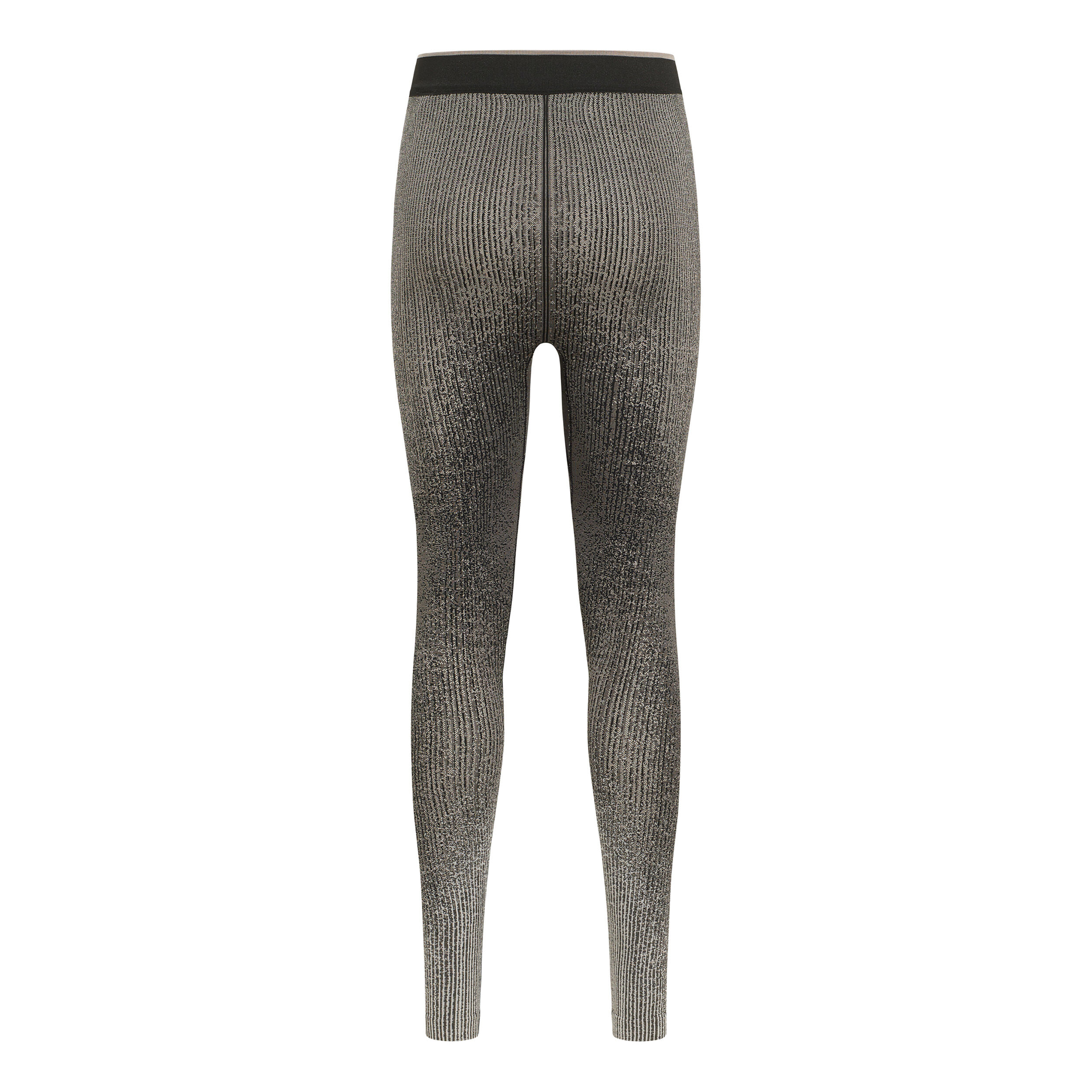 Blackcomb Eco Big Logo Bottom Long Tight Herren - Grau