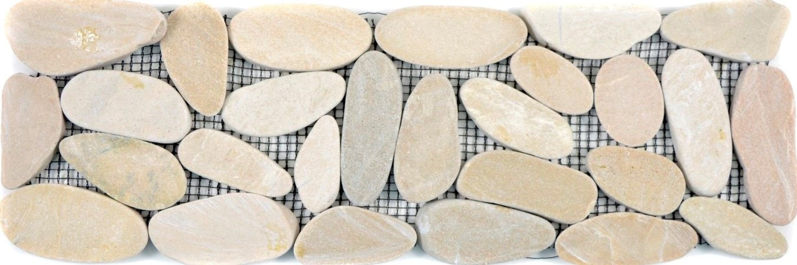 Mosani Mosaikfliesen