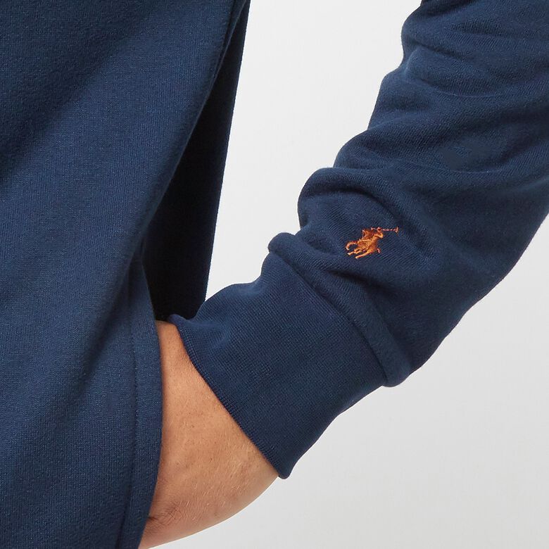 Polo Ralph Lauren Long Sleeve-Sweatshirt cruise navy