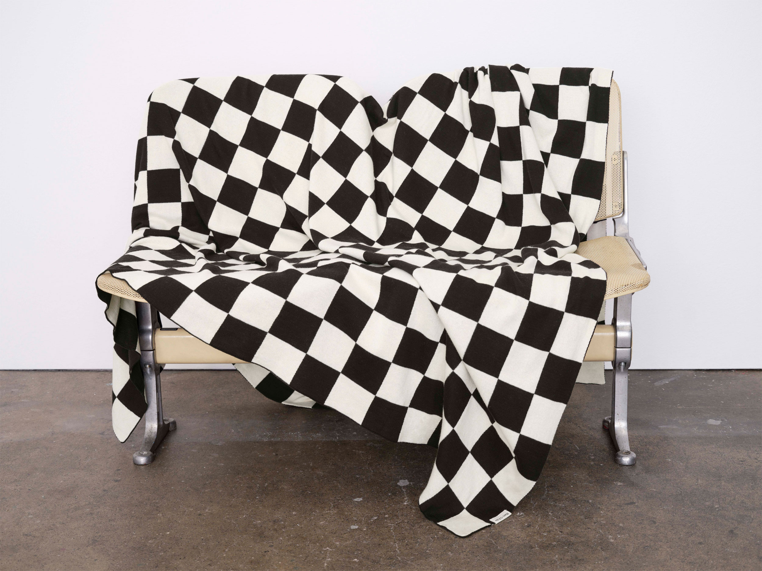 Marc O'PoloPlaid