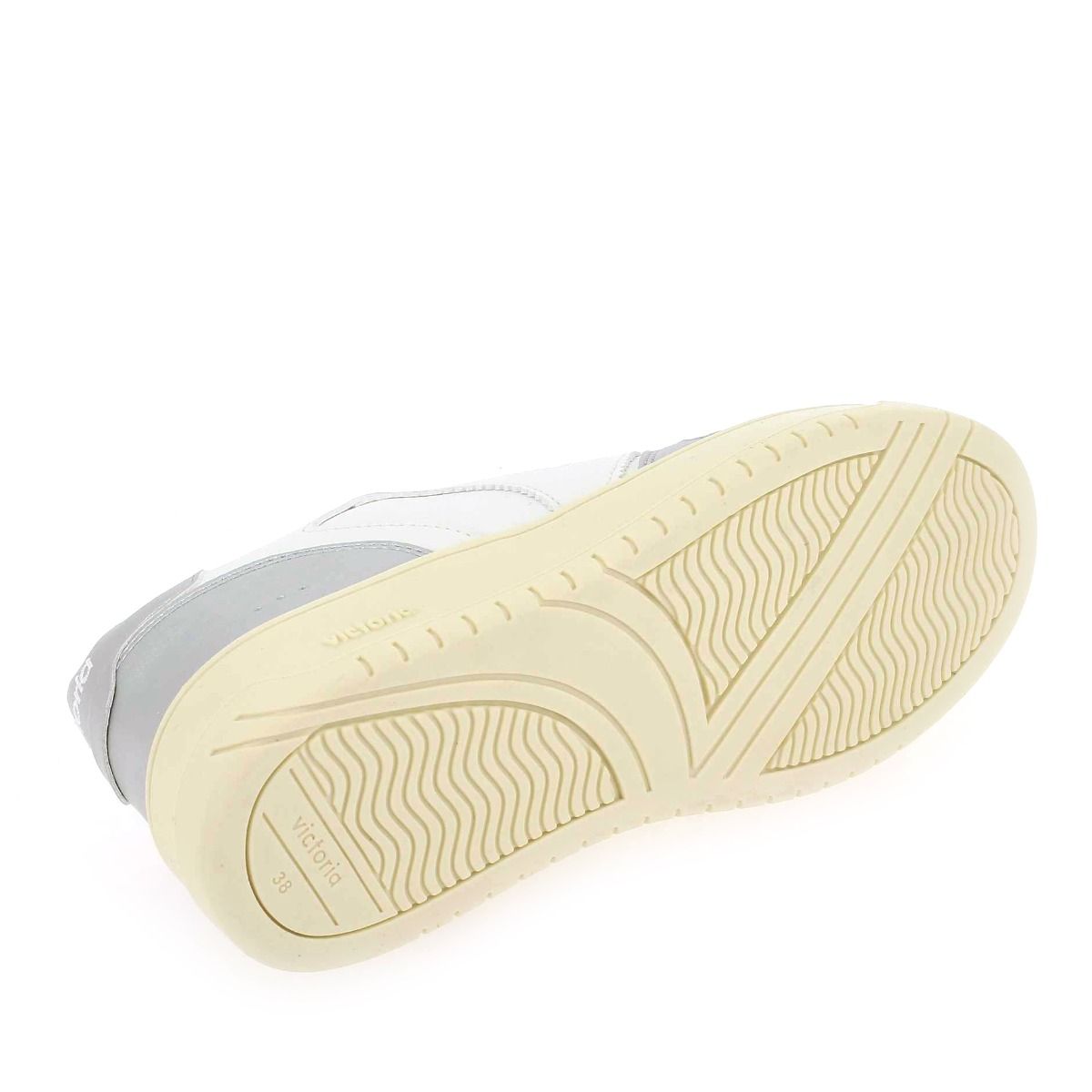 Victoria  1257102 - Argent Blanc