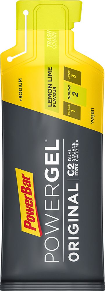Powerbar Powergel Original 41g kaufen | Bike-Discount