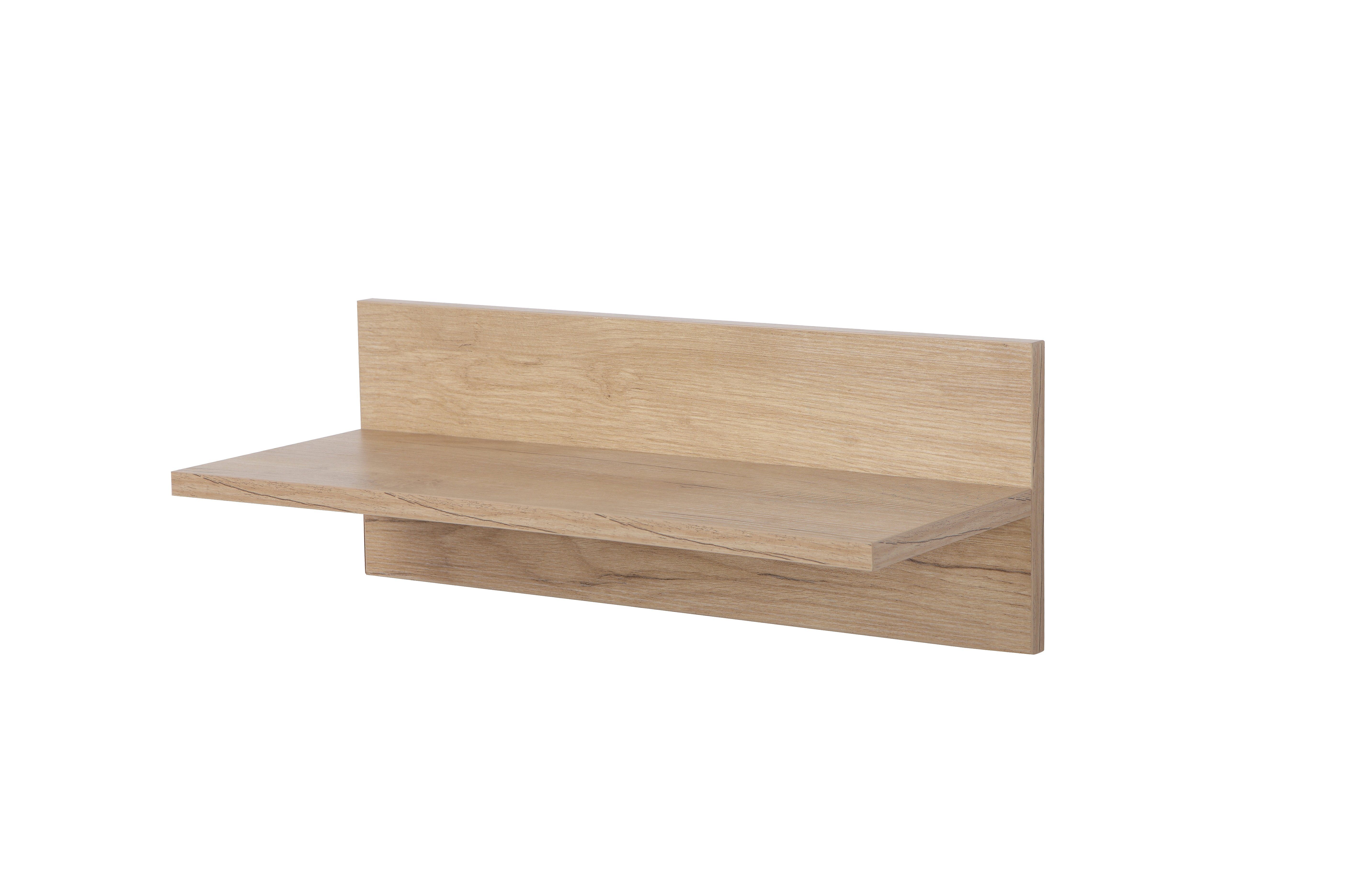 Places of Style Regal Moid, Wandregal, Breite 50 cm