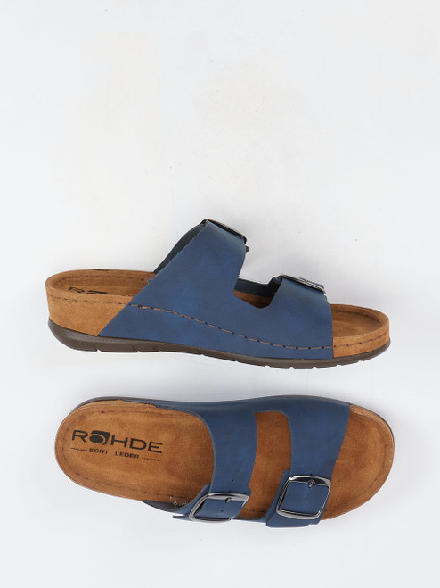 Pantolette-71031590007 Rohde