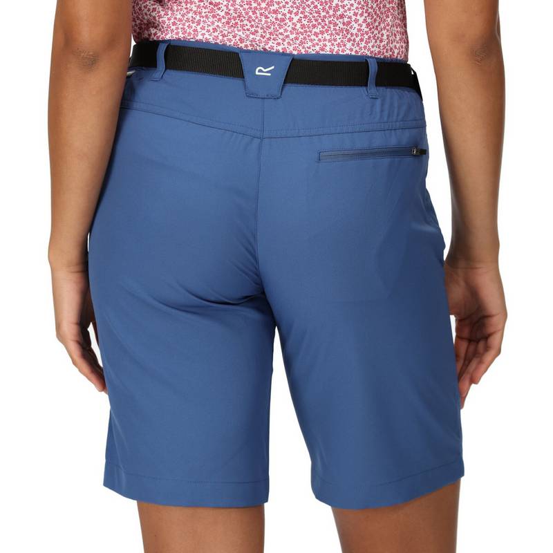 Regatta Xert It Shorts Damen