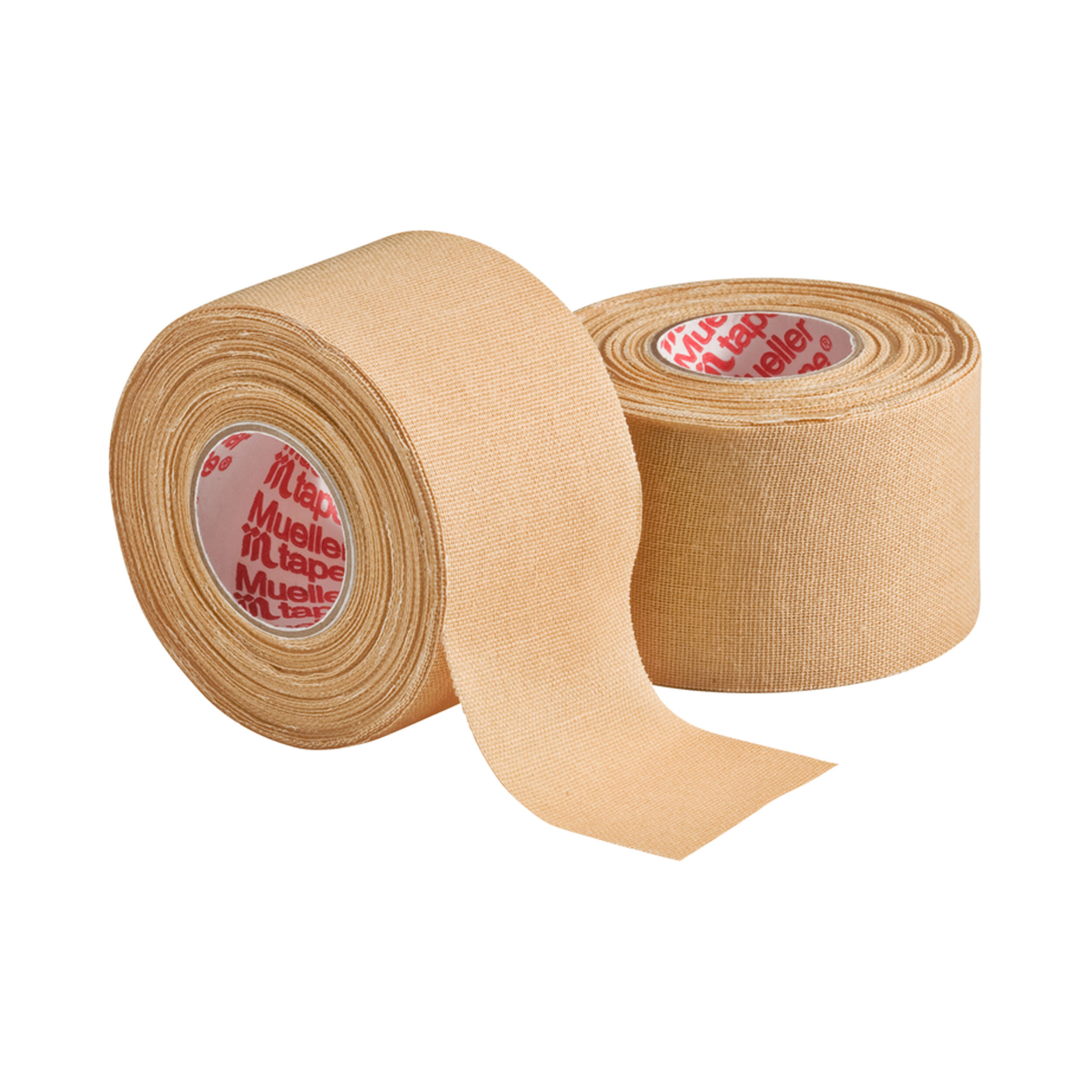 3,8cm X 9,1m Tape 1 Rolle - Beige