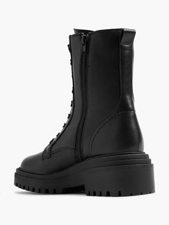 Graceland Schnürboots