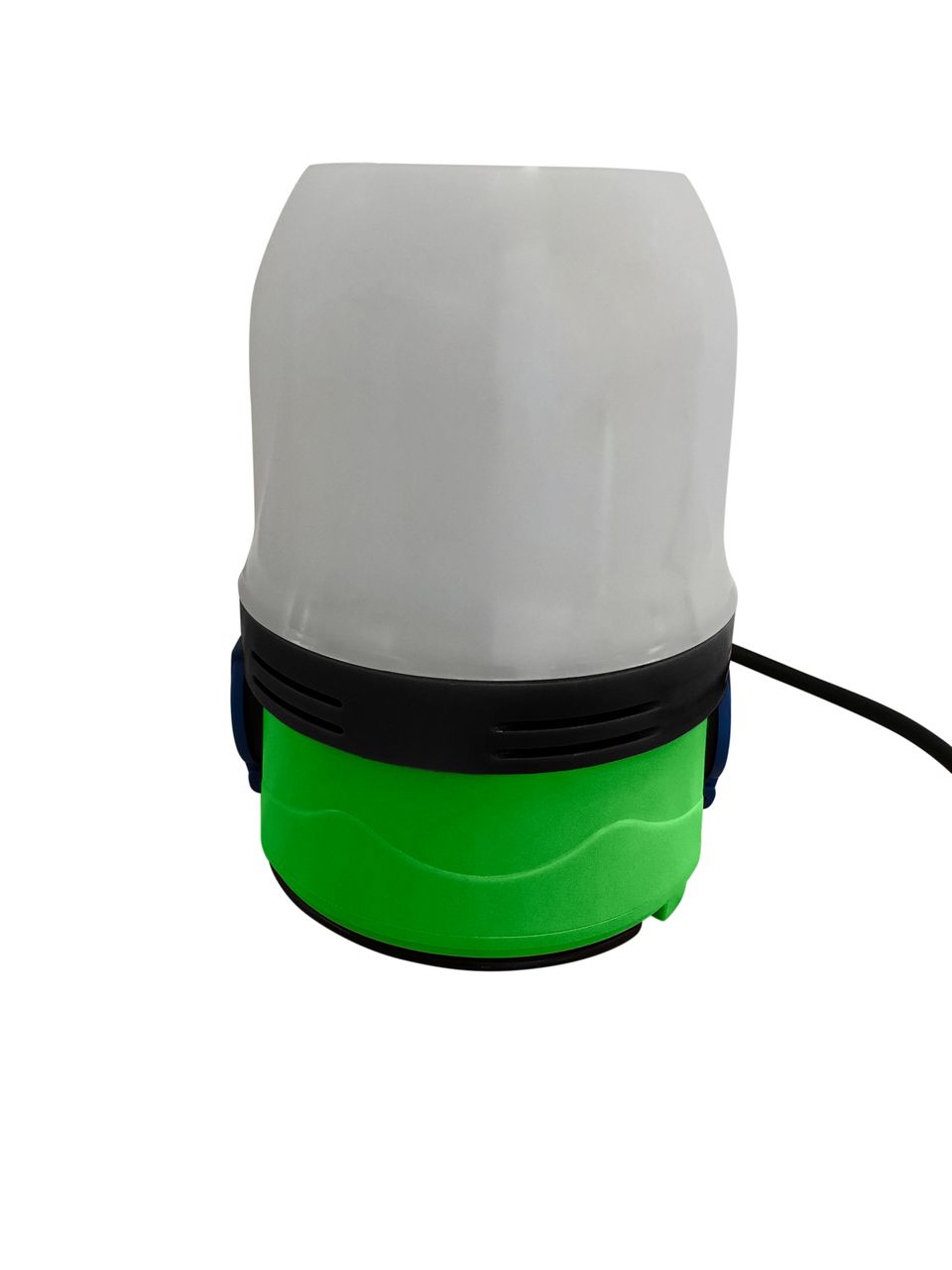 BERG LED-STRAHLER BCL 360° LED 50 ARBEITSLEUCHTE [230V-EU] - IP54