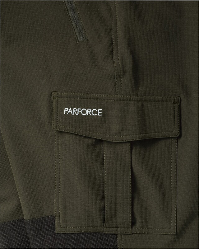 Parforce Insekten-Stopp-Hose