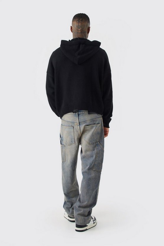 Kastiger Official Hoodie