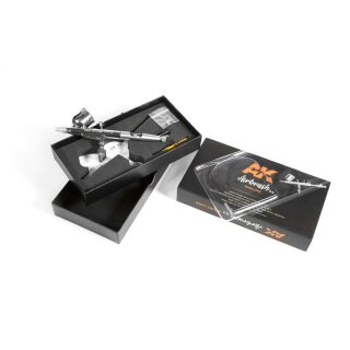 AK Airbrush Basic Line 0.3