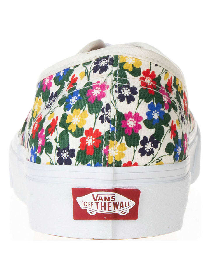 Vans Sneakers in Bunt günstig kaufen