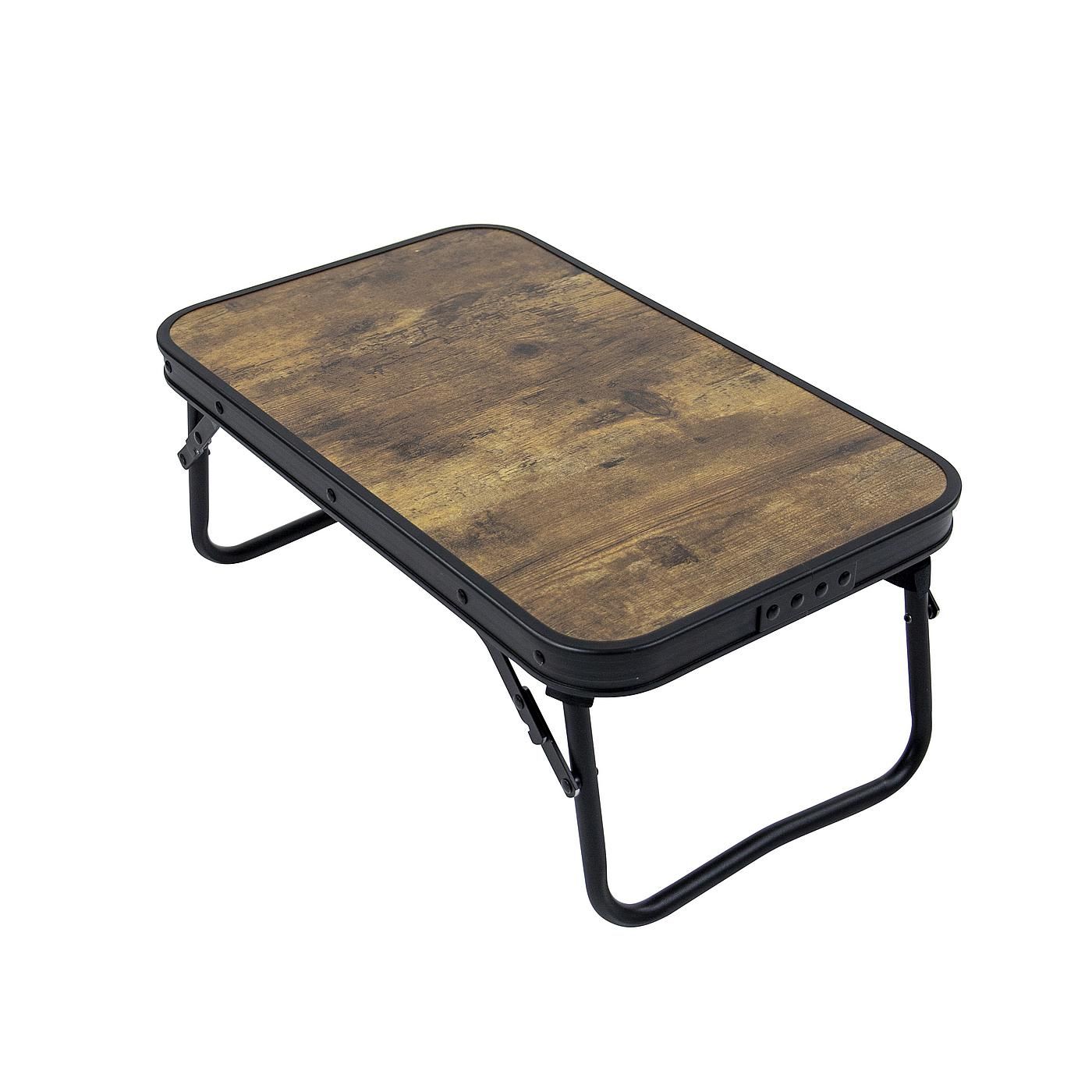 Bo-Camp Industrial Compact Culver Klapptisch