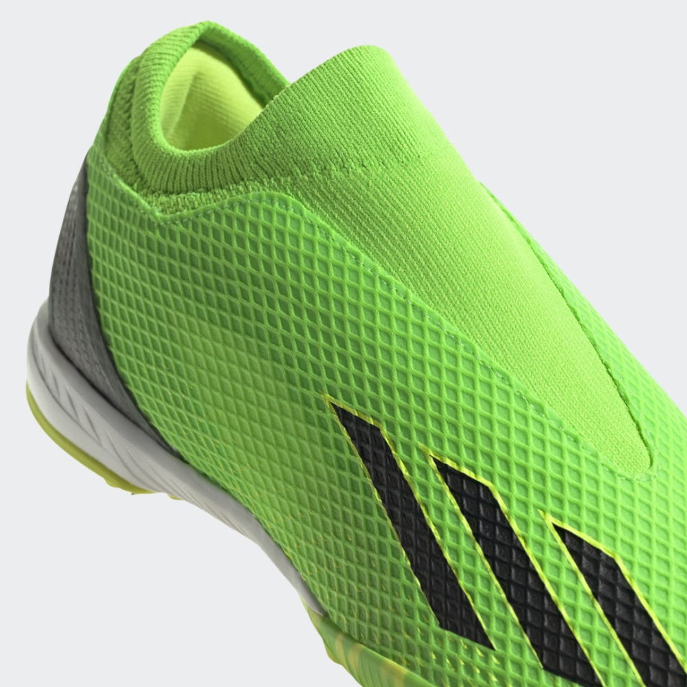 adidas X Speedportal.3 Laceless TF GW8475 / grün