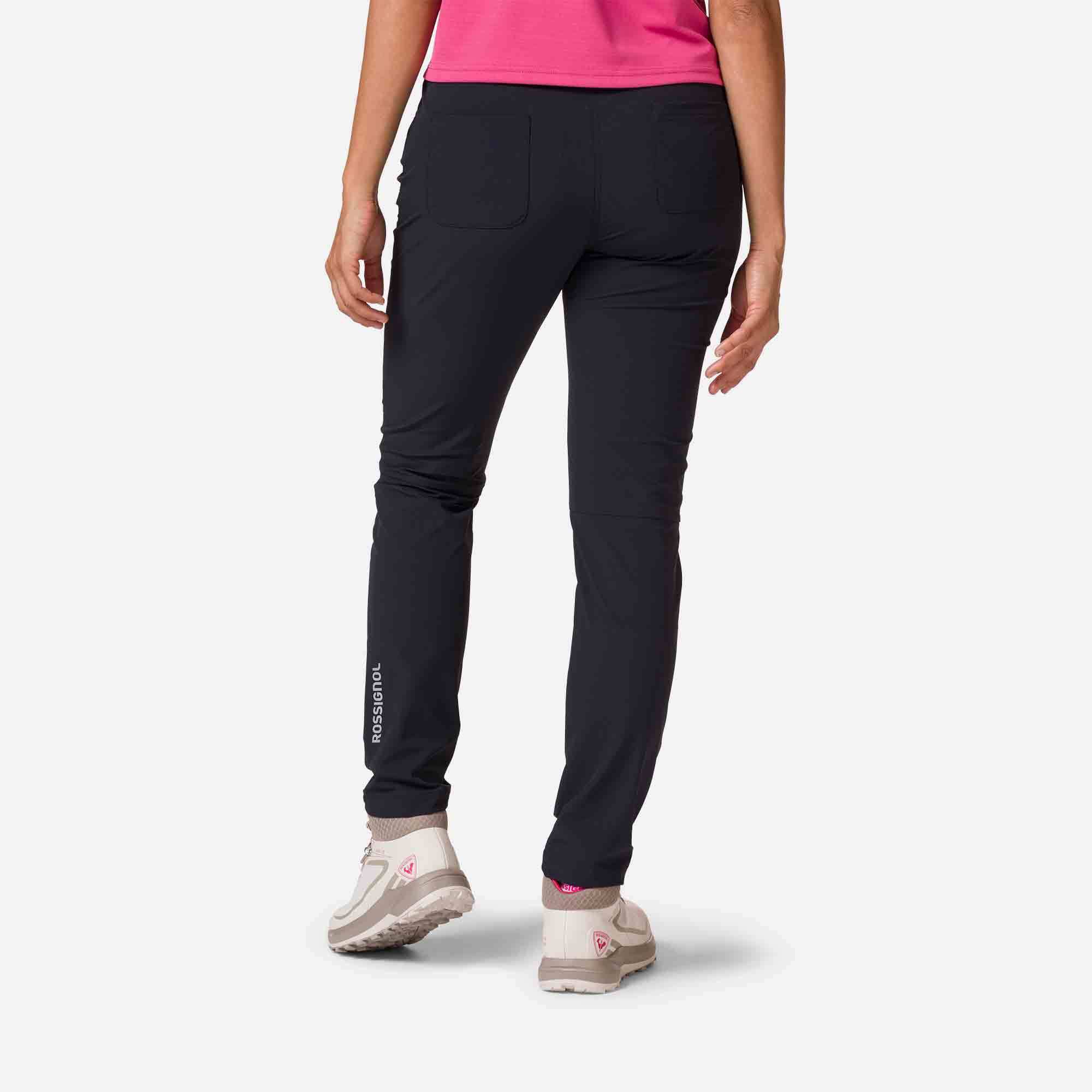 Pantalon léger femme