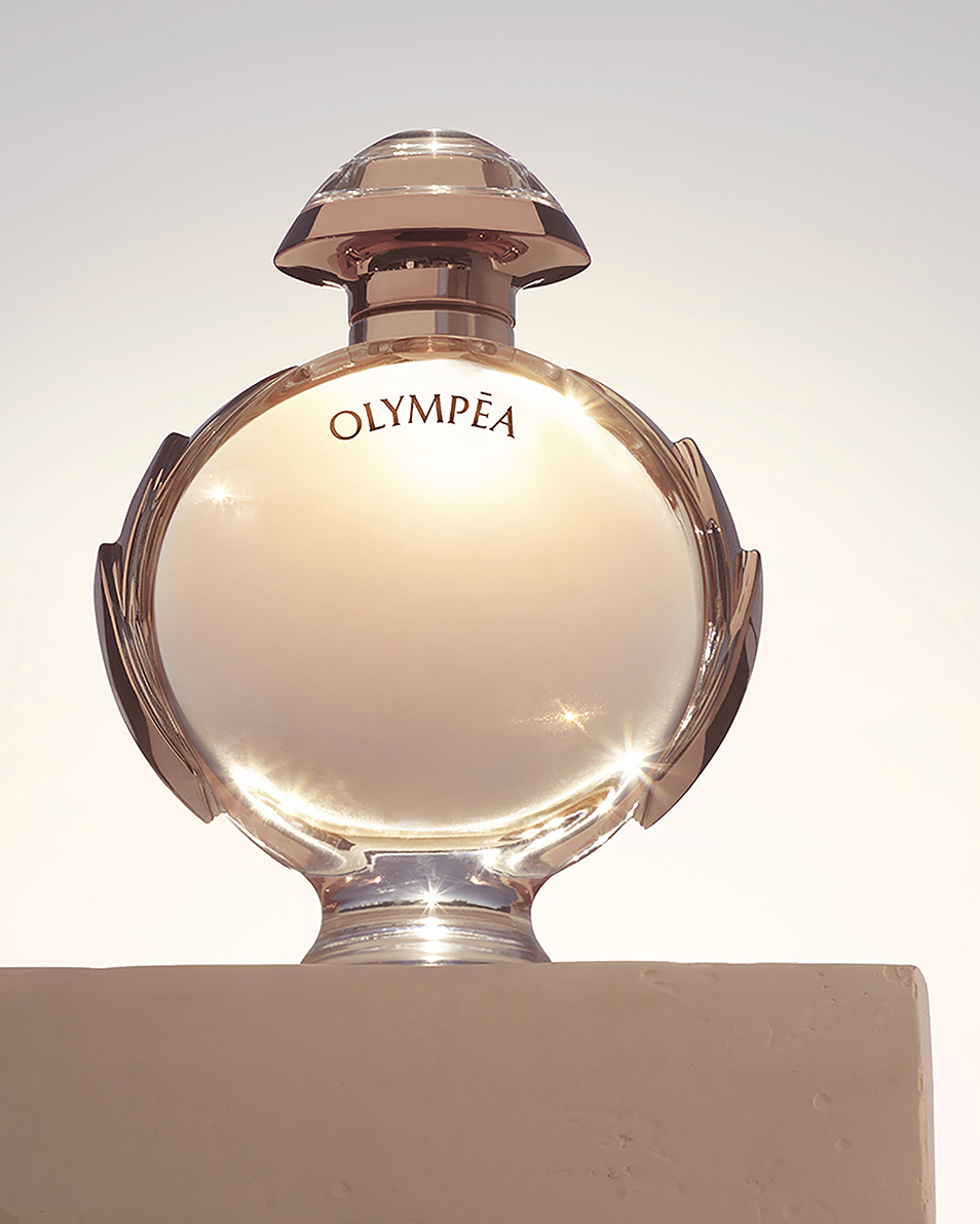 PACO RABANNE olympea   EAU DE PARFUM