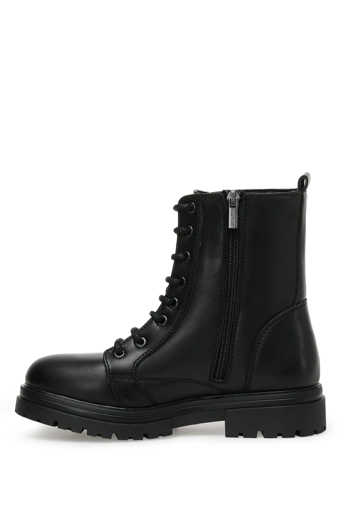 Nine West  Henes 2pr schwarze Damenstiefel