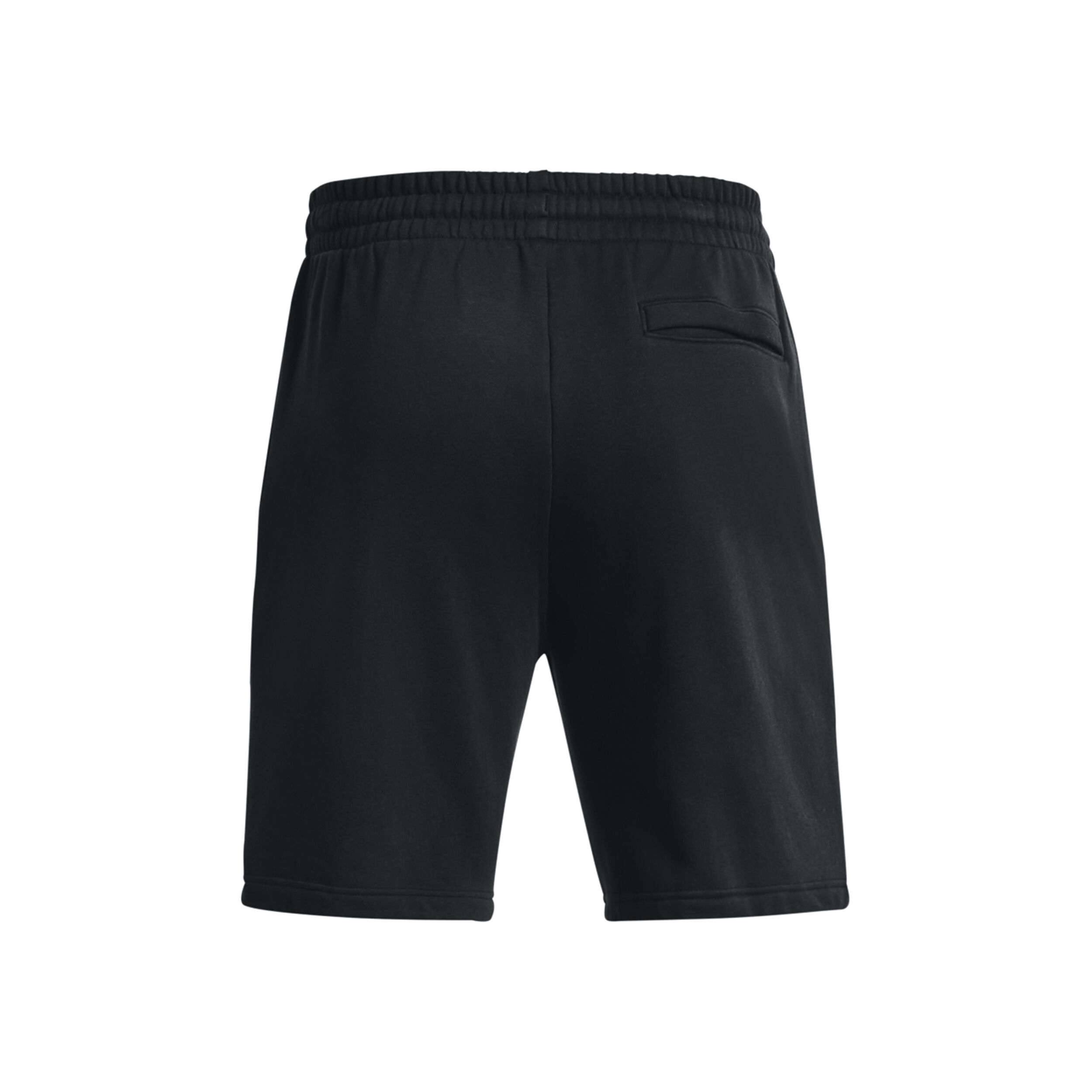 Rival Shorts Herren - Schwarz