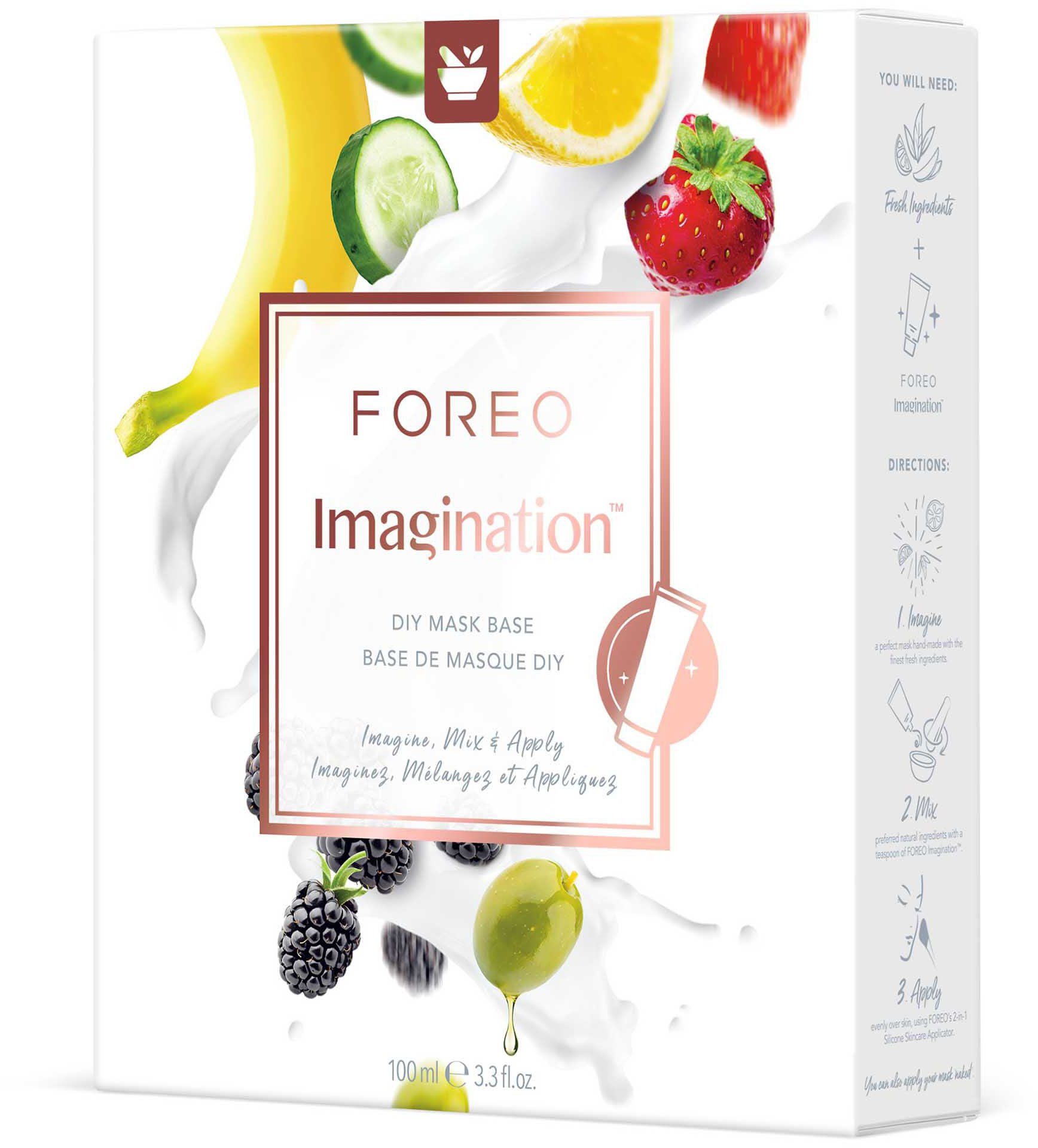 FOREO Gesichtsmaske Imagination DIY Mask Base 100ml