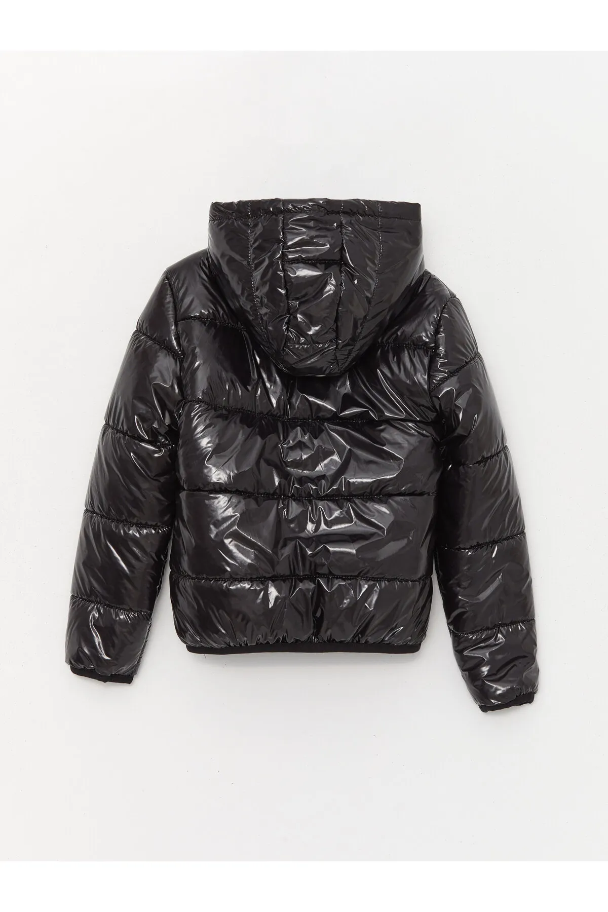 LC Waikiki  Puffermantel für Jungen mit Kapuze