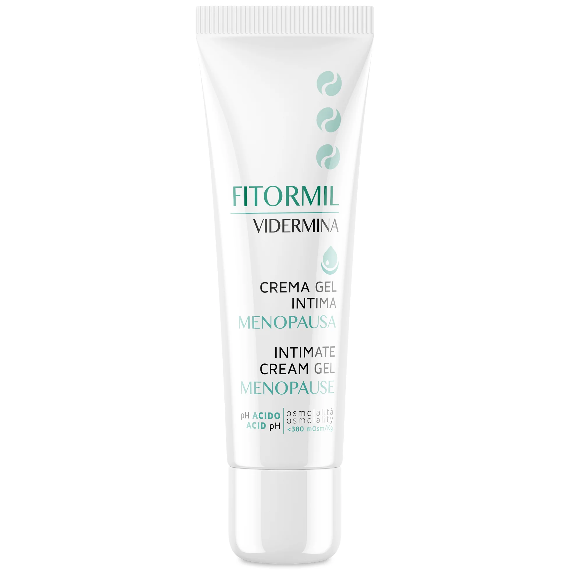 Fitormil Intimate Menopause Gel Cream - Intimate Hygiene