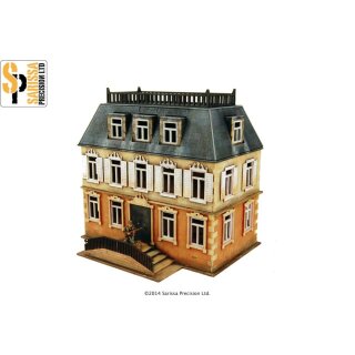 Chateau (28 mm)