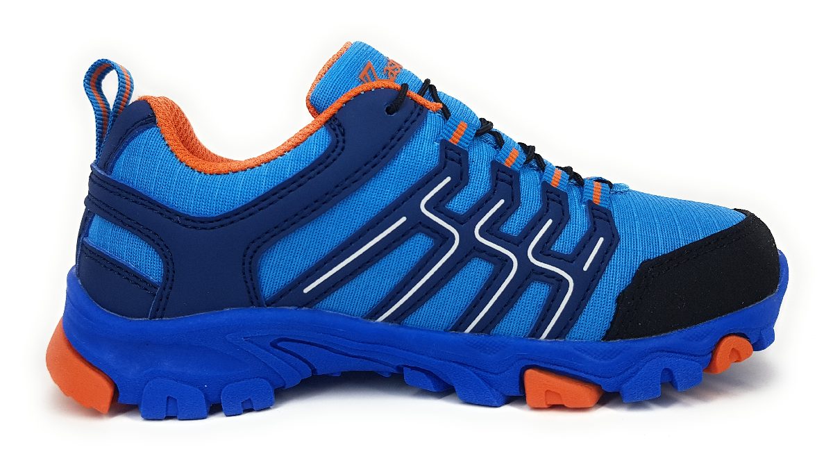 Kastinger Farrer II 22345-408 Blau 408 Blue