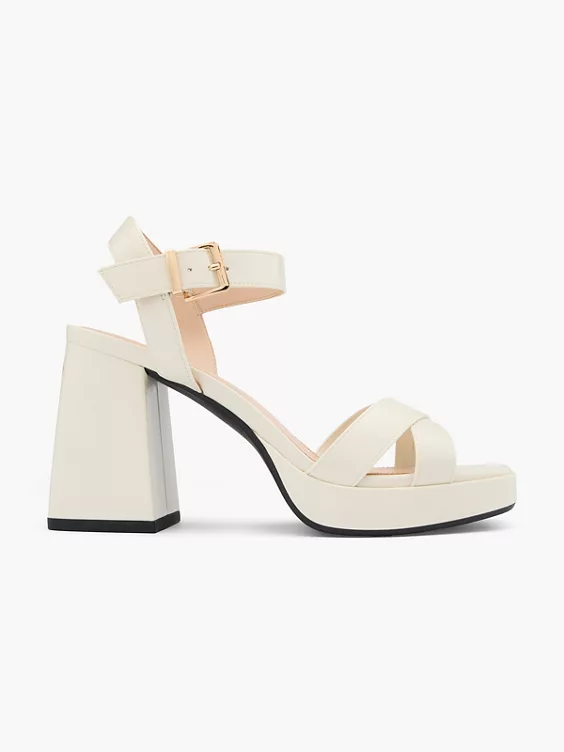 Catwalk Sandalette