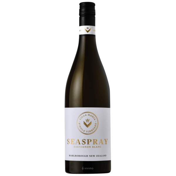 Villa MariaSeaspray Single Vineyard Sauvignon Blanc 2021