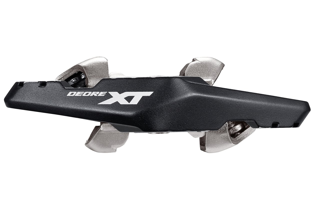 Shimano Deore XT PD-M8120 SPD Pedal
