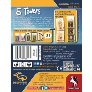 5 Towers (EN)