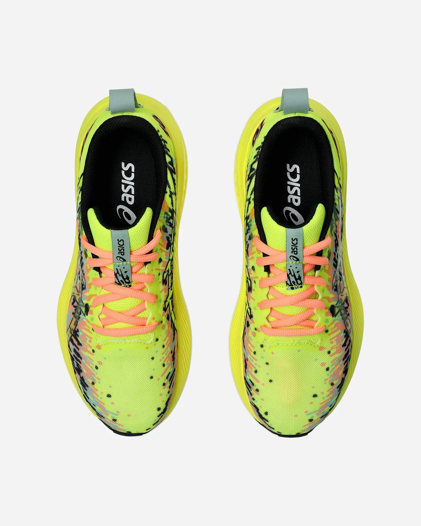 Scarpe Running Asics Gel-noosa Tri 16 Gs Jr 1014A346-750