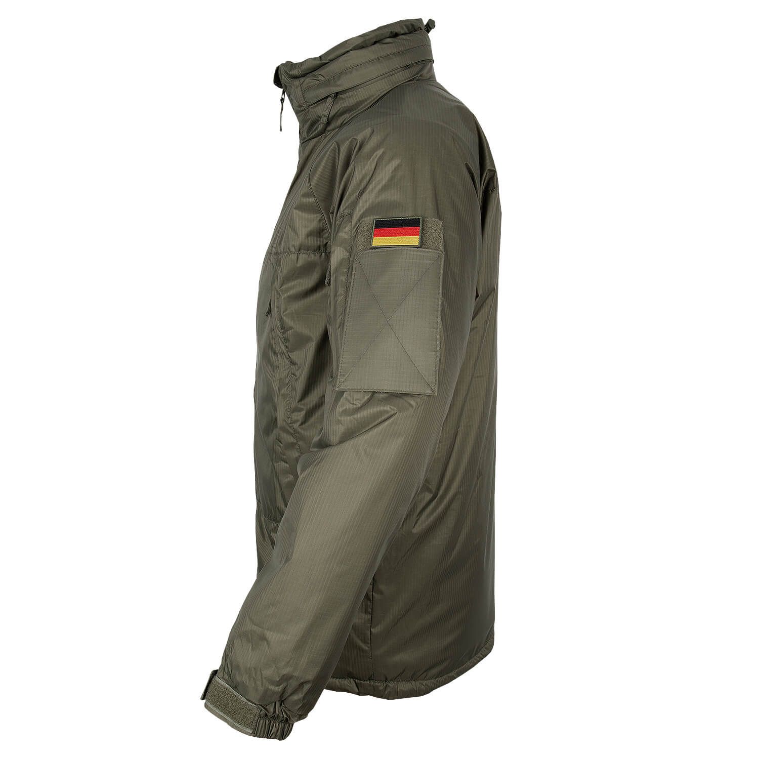 Isolationsjacke leicht IR