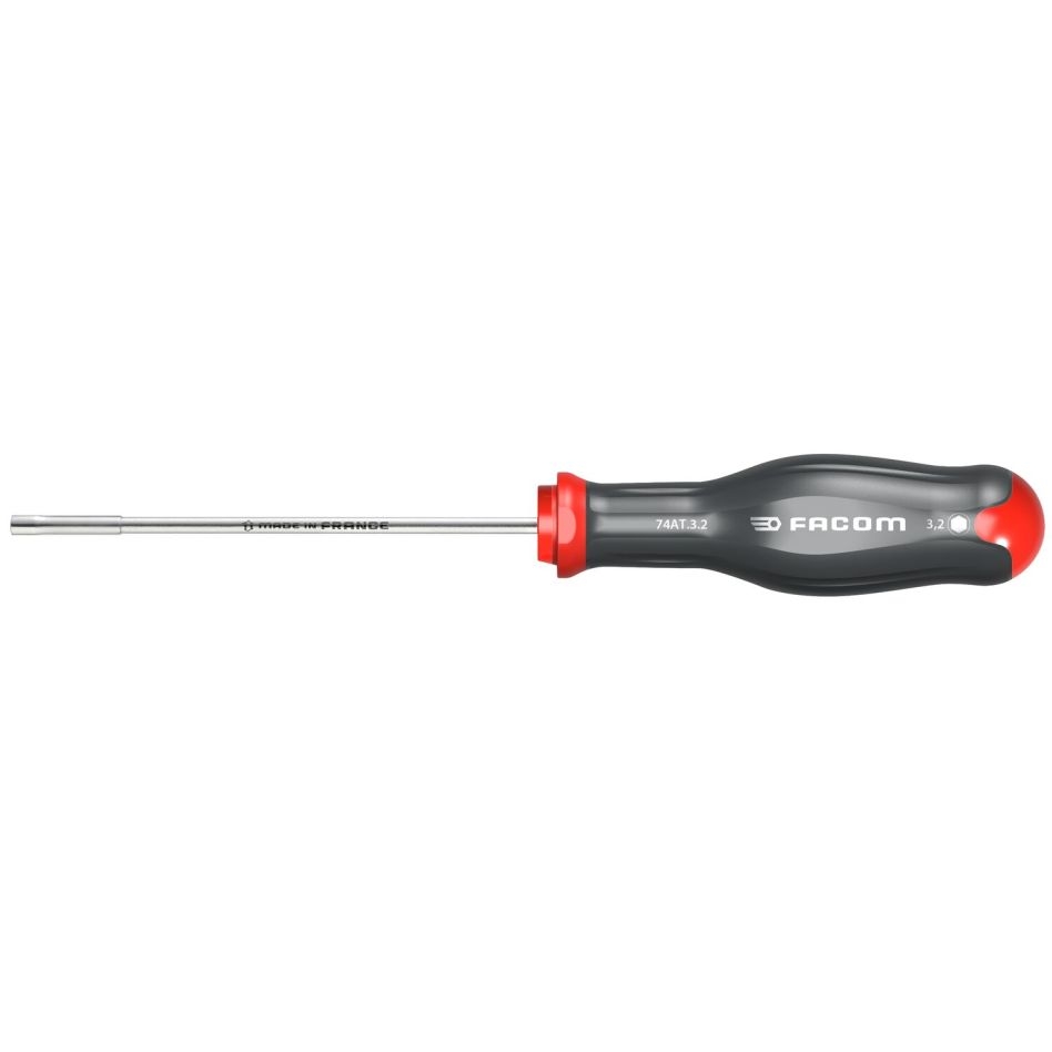 Facom 74AT.7 Socket wrench PROTWIST 7 mm