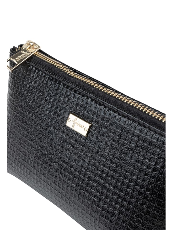 faina Kosmetiktasche in SCHWARZ günstig kaufen onesize