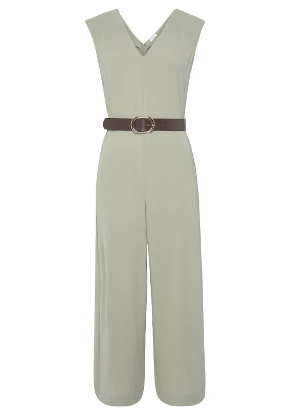 Overall