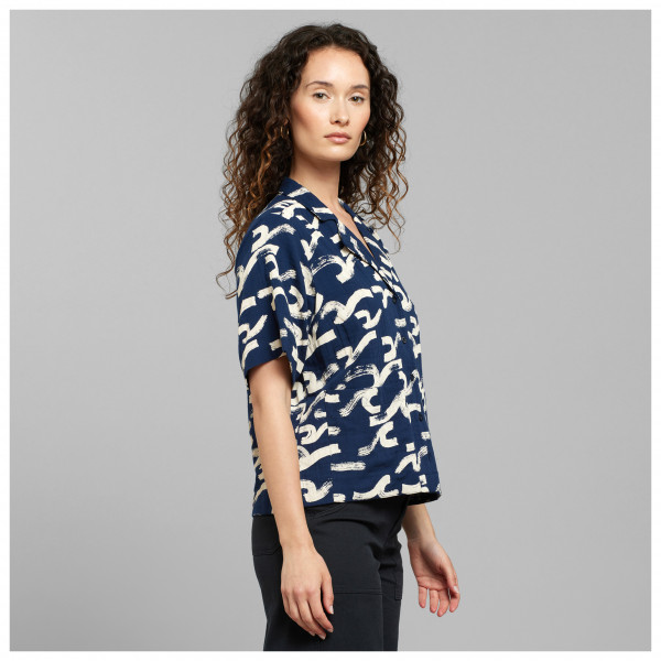 DEDICATED - Women's Shirt Valje - Bluse