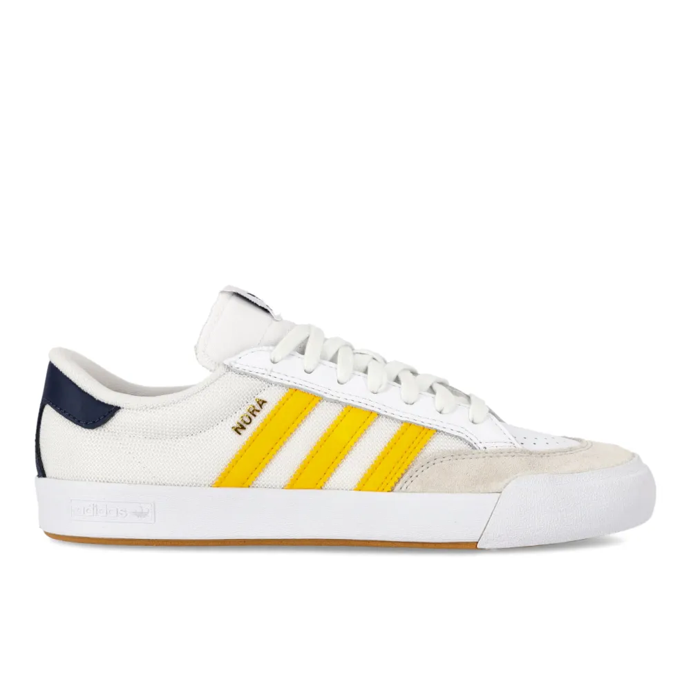 adidas Nora HP9740 / weiss