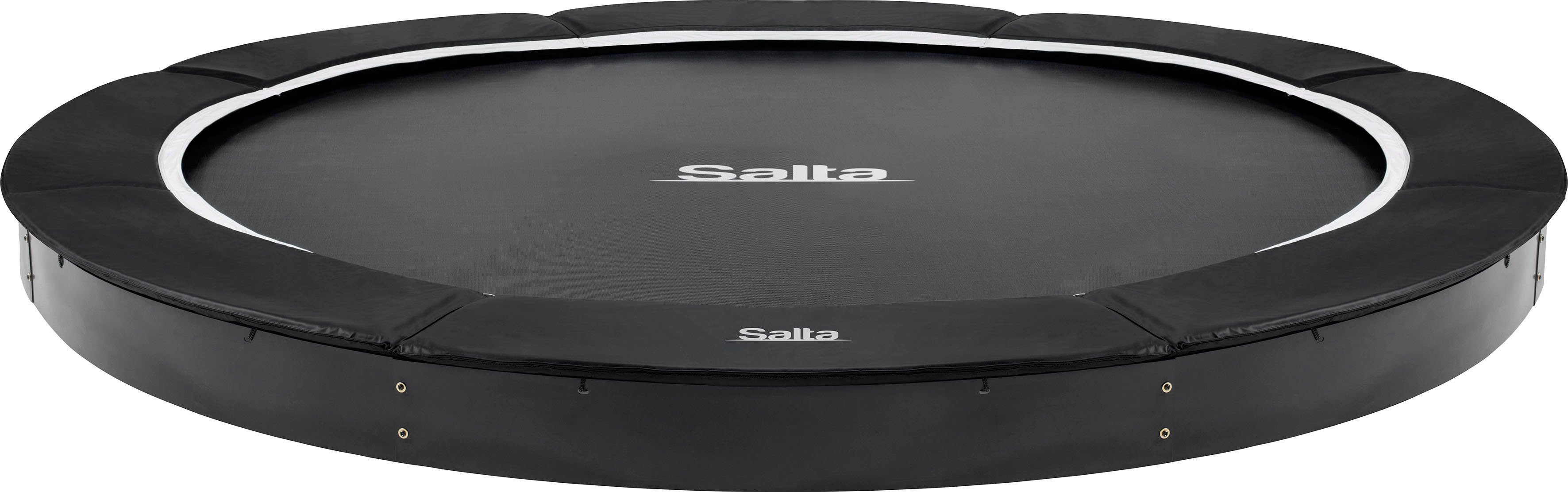 Salta Bodentrampolin Royal Baseground Sports, Ø 366 cm
