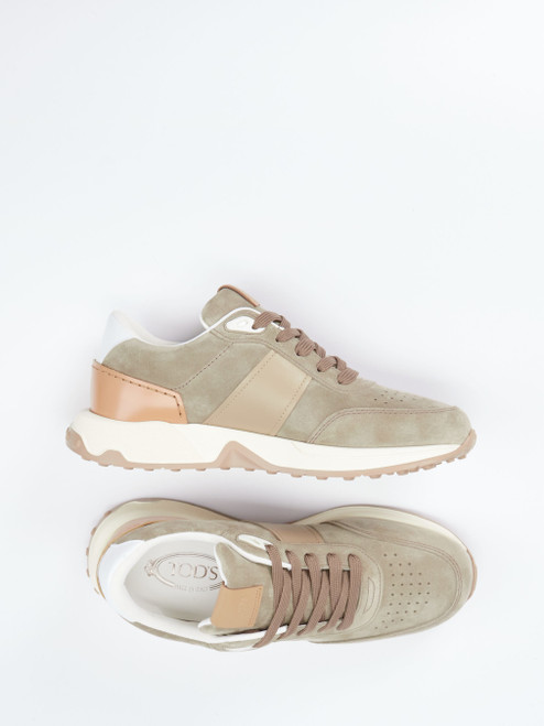 Sneaker-46612690016 Tod's