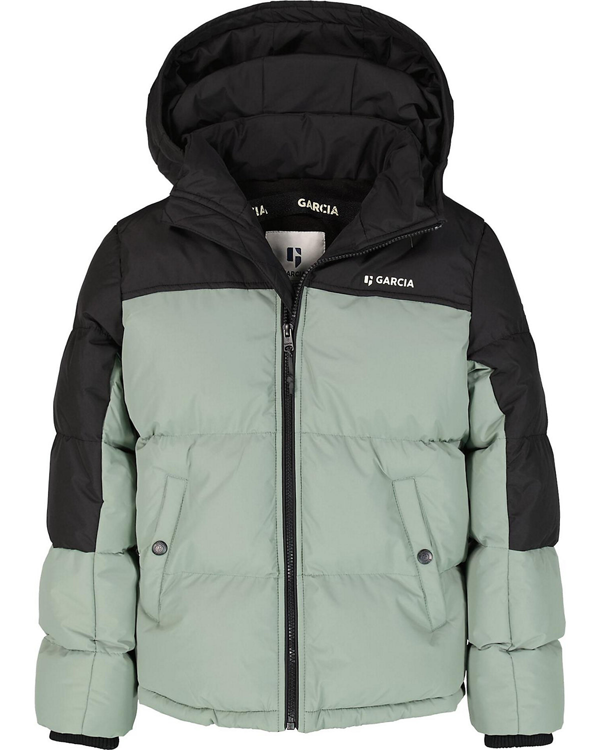 Winterjacke für Jungen