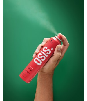Schwarzkopf Professional Osis Texture Velvet​ Haarspray-200 ml