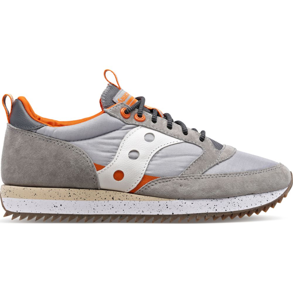 Saucony Jazz 81 Peak Premium S70675-4 / grau