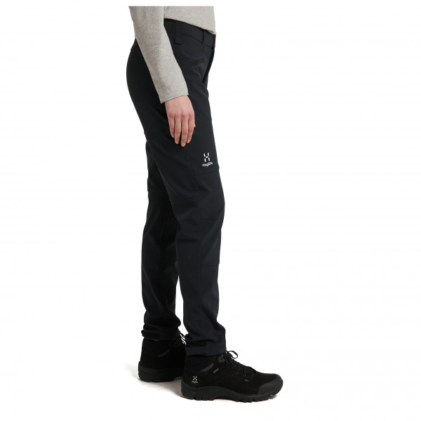 Haglöfs - Women's Chilly Softshell Pant - Winterhose