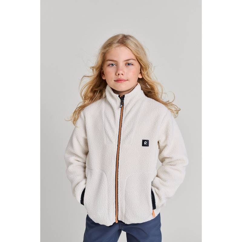 reima Turkki Fleecejacke Kinder