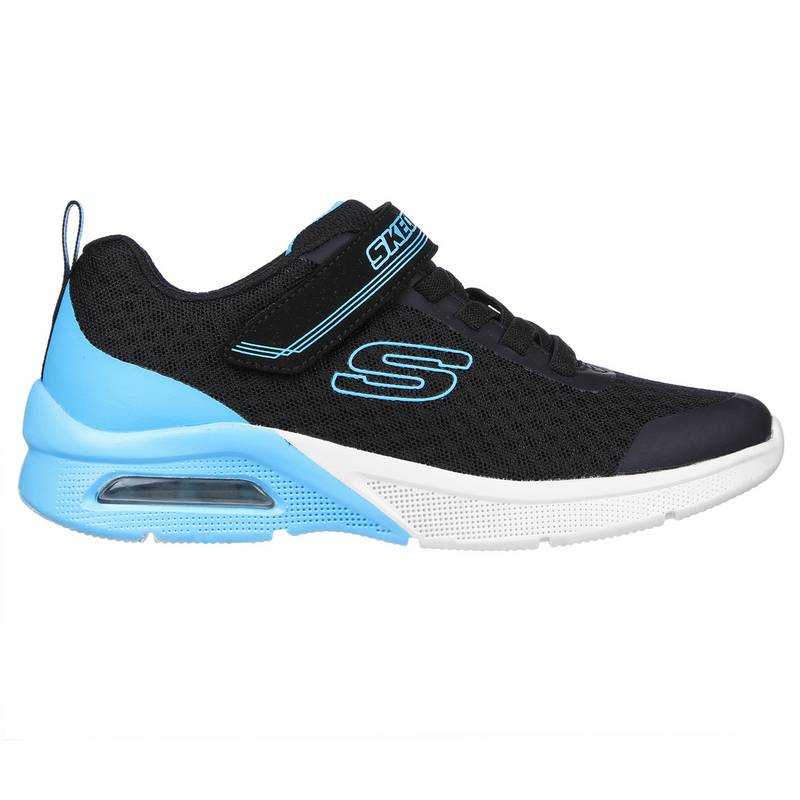 Skechers MICROSPEC MAX EPIC BRIGHTS Sneaker Mdchen