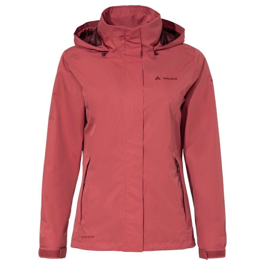 Escape Light Regenjacke Damen
