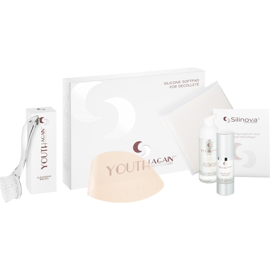 YOUTHagain Geschenkset von Silinova