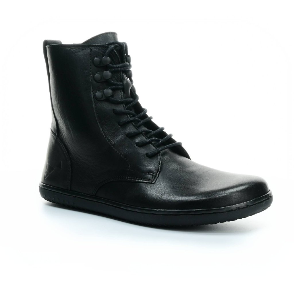 Angles Orpheus Black Winter