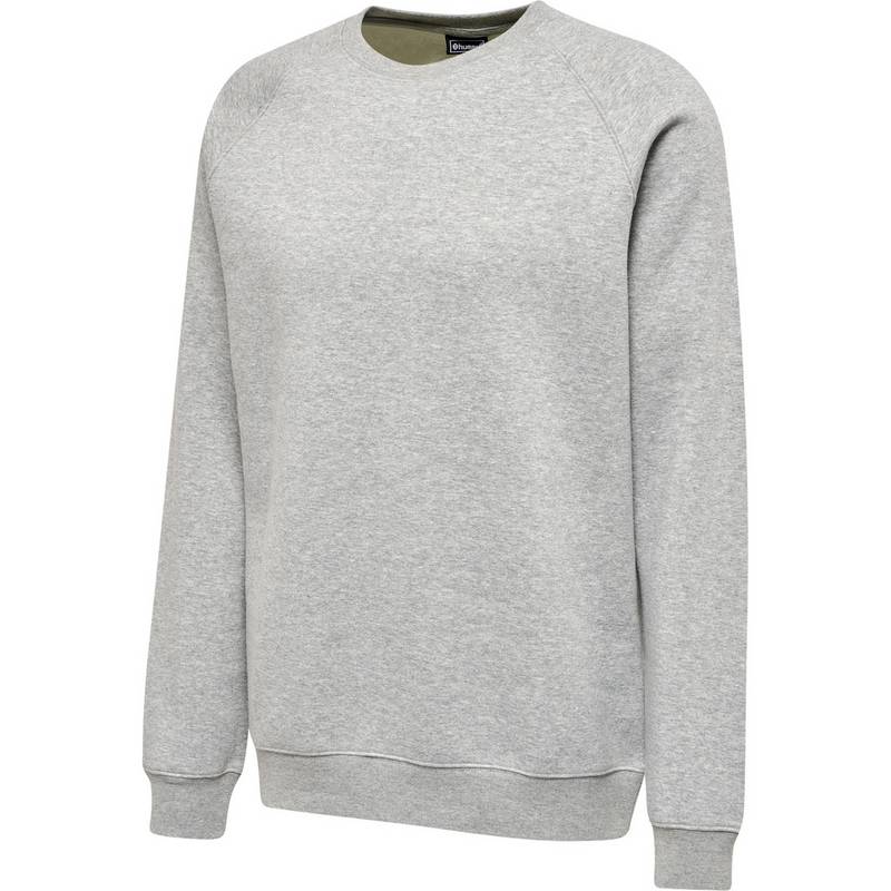 hummel hmlRED HEAVY SWEATSHIRT Sweatshirt Herren